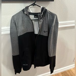 Men’s Nike jacket size L